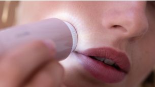 Philips Facial Hair Remover BRR454/00