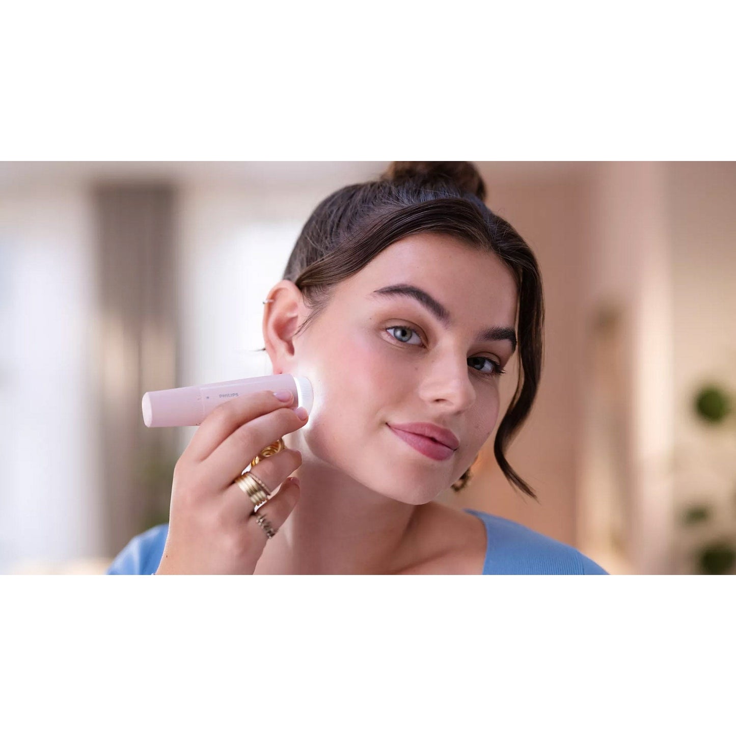 Philips Facial Hair Remover BRR454/00