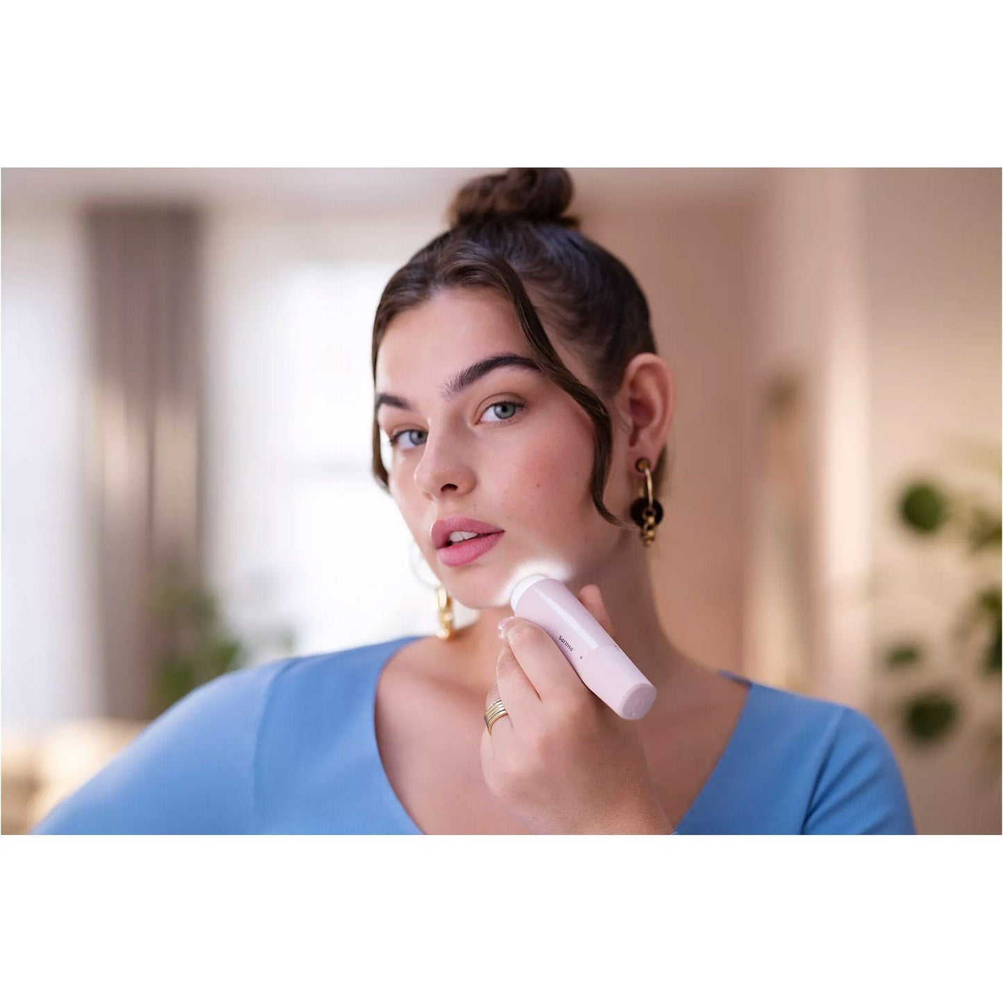 Philips Facial Hair Remover BRR454/00