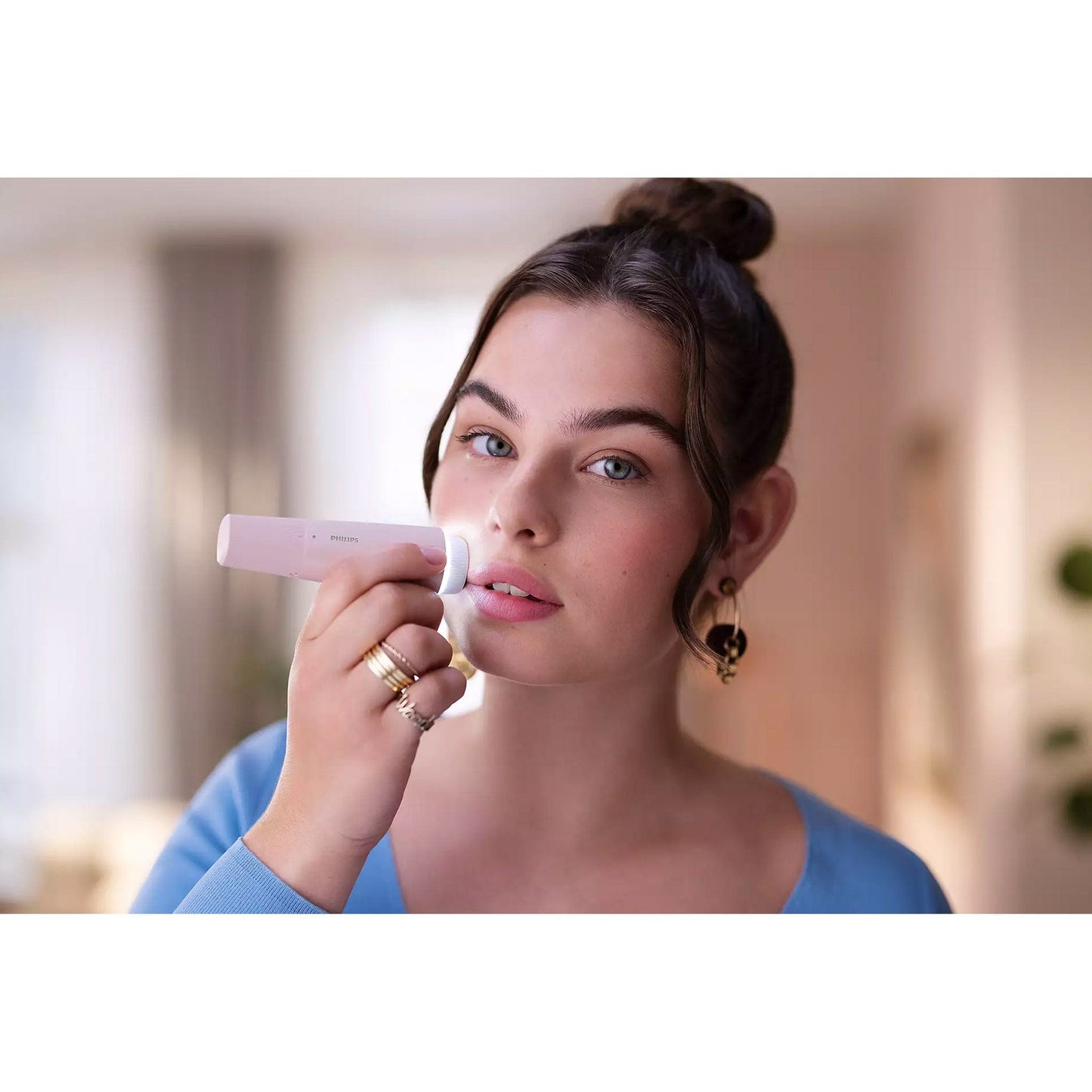 Philips Facial Hair Remover BRR454/00