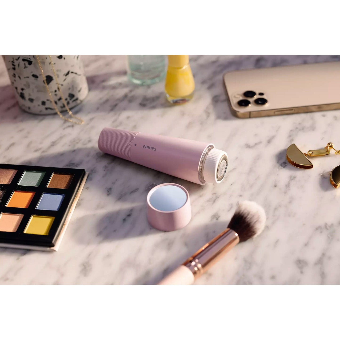 Philips Facial Hair Remover BRR454/00