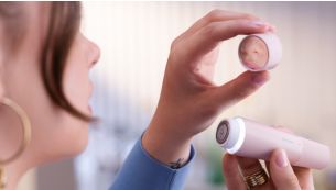 Philips Facial Hair Remover BRR454/00