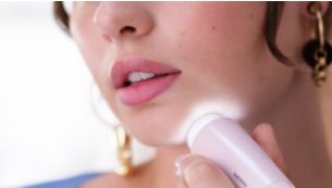 Philips Facial Hair Remover BRR454/00